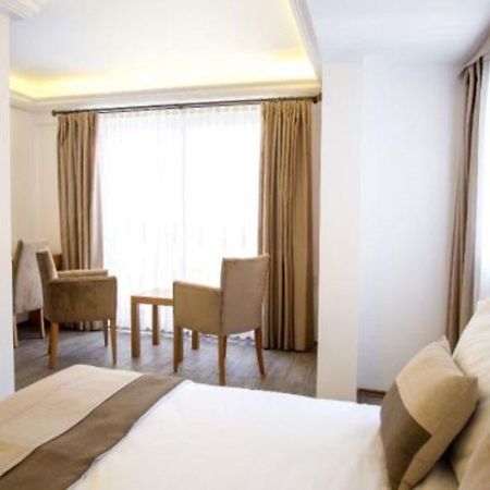 Mb City Hotel İzmir Dış mekan fotoğraf