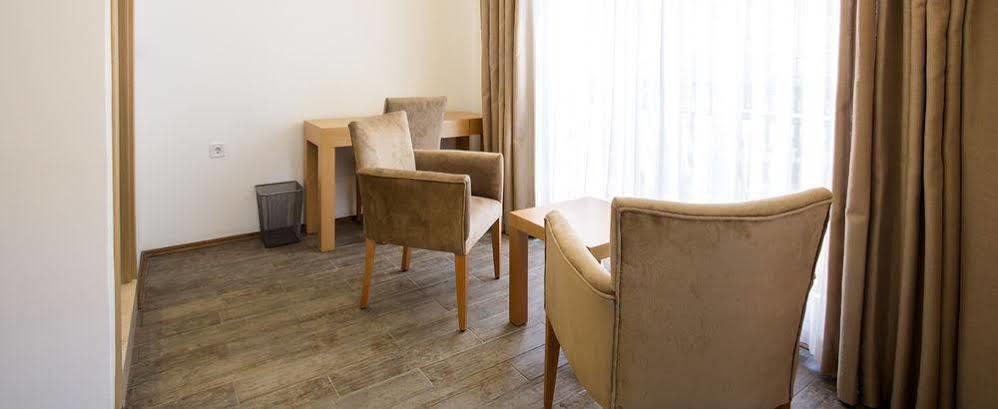 Mb City Hotel İzmir Dış mekan fotoğraf