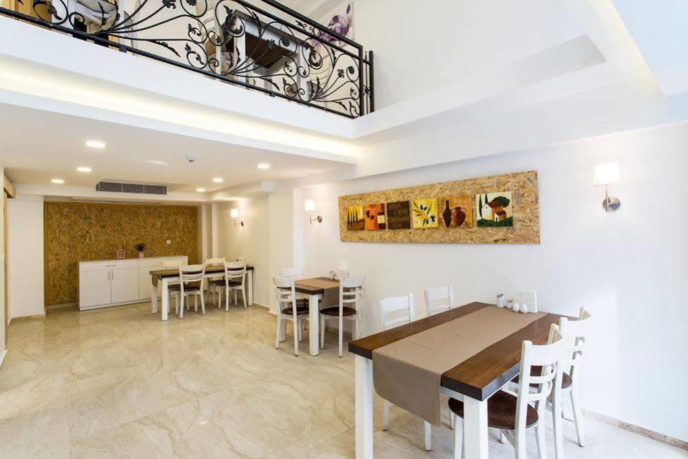 Mb City Hotel İzmir Dış mekan fotoğraf
