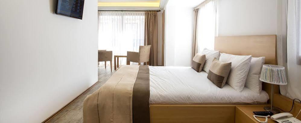 Mb City Hotel İzmir Dış mekan fotoğraf