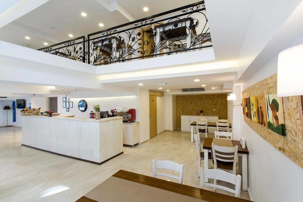 Mb City Hotel İzmir Dış mekan fotoğraf