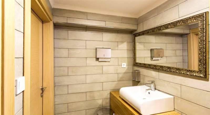 Mb City Hotel İzmir Dış mekan fotoğraf