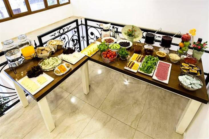 Mb City Hotel İzmir Dış mekan fotoğraf