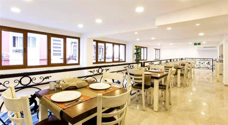 Mb City Hotel İzmir Dış mekan fotoğraf